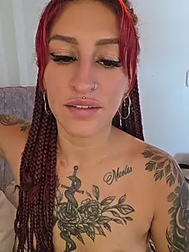 Sofi_Sofii - Poner Plug + Oil