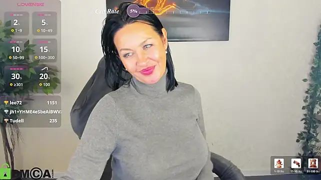 Sara_Devills - tease nipples close to camera