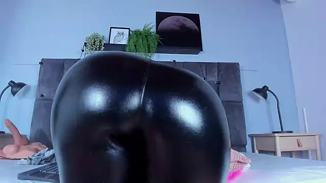 DulceAurora__ - 1 in 1 new toy lovens anal / squirt show