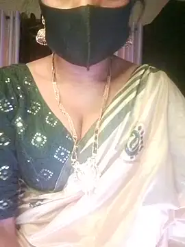 Am_Mohini09 - Ass show