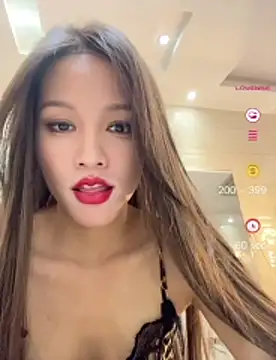 Sharony_x - 口交肉棒