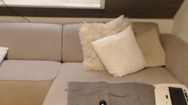 KimMitchelli - Make My Pussy Happy