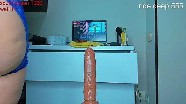 Tykita - # bigass
