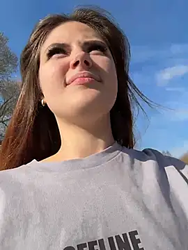 RubyRiot - squeeze my boobies 😏