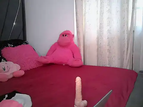 Queenb_2 - ❤️STRIPTEASE AT GOAL❤️