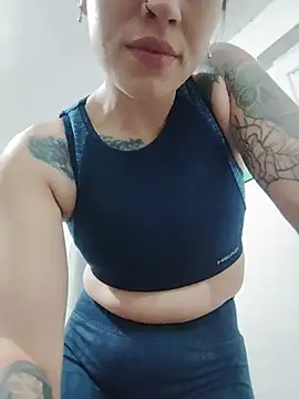 ValeryMontenegro - TEASE FOR YOU