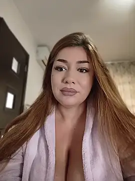 Ella_sweety - Cum time