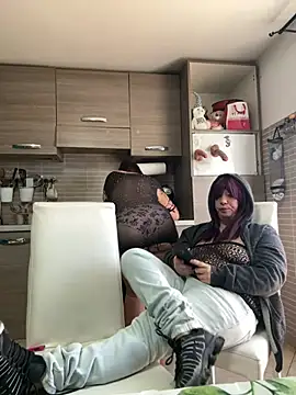 SinfulMarkedQueens - I love queens