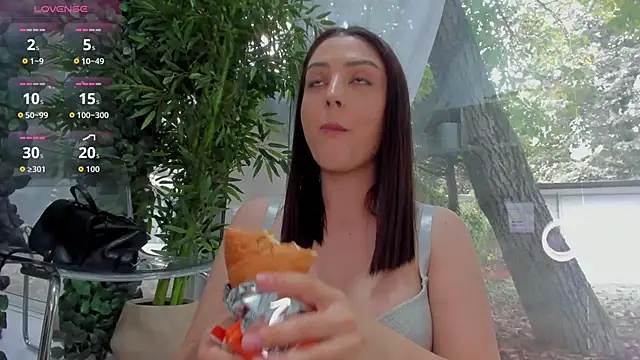 Lexi_Storm - Undress me first 😉