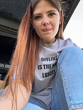 RubyRiot - tease you in doggy 😋
