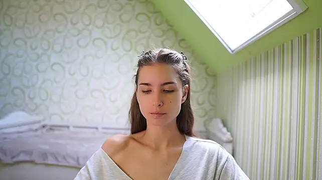 Abella_Danger_X - HOT NIPPLES TEASE