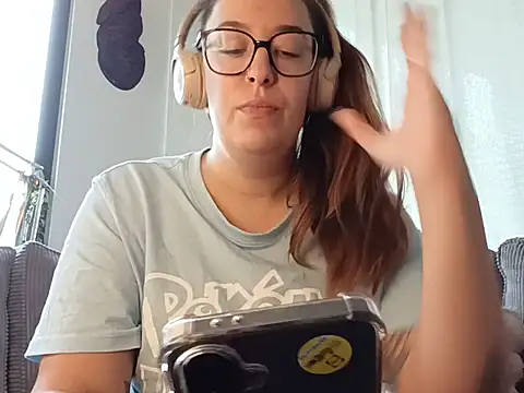 X_Katya - Take off shirt ✨️