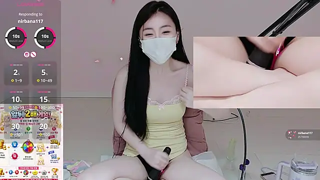 Se-a725 - 상탈5분