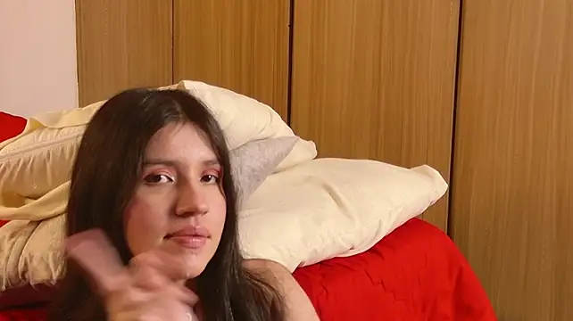Pink_tentation - anal