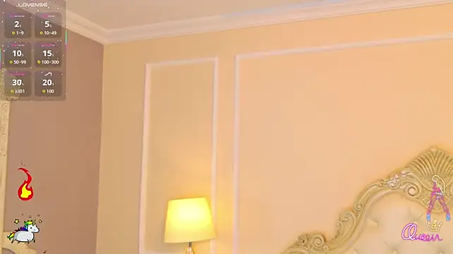 MalaikaBrown - 🐴 Ride dildo back turned & spank ass!