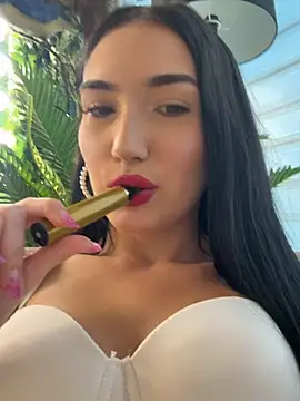 AliceSchuster - 10 minutes control for domi 💦💦💦