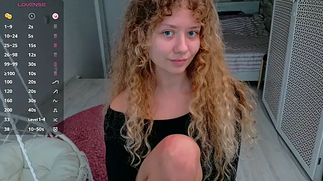 Milounee - Sweet nipples