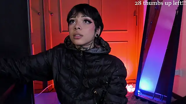 Miss_tomie - lift my shirt and tease