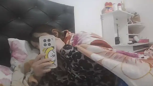 Bombon_ok - DESNUDA 30 MIN+ CONTROL DOMI 10MIN