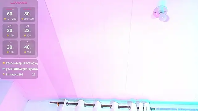 MilaMonroeX - bend over and spread ass💜