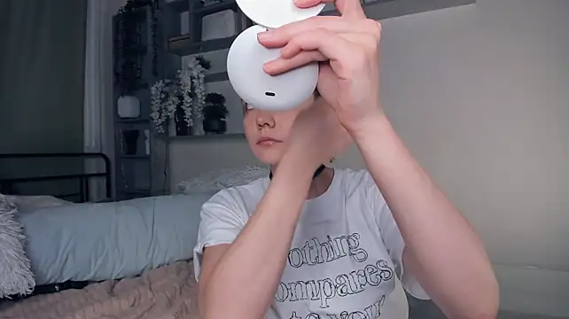 MellisaCerenzia - first air kiss <3