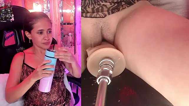 AmelieRoux - CTRL X2MIN 🥵 TAKE ALL MY JUICES