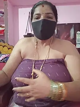 Tamil_lathikaaa - Nude show on dress