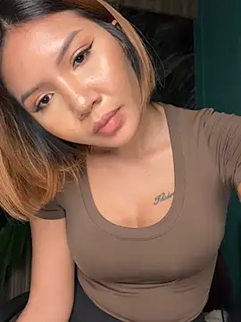 Alittleasiangirl - Fuck dildo