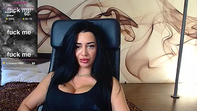 NaomiScarlet