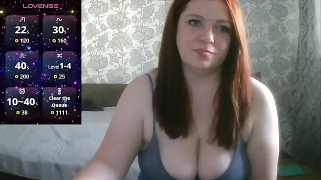 Sabrina_Poison - Make me happy pls