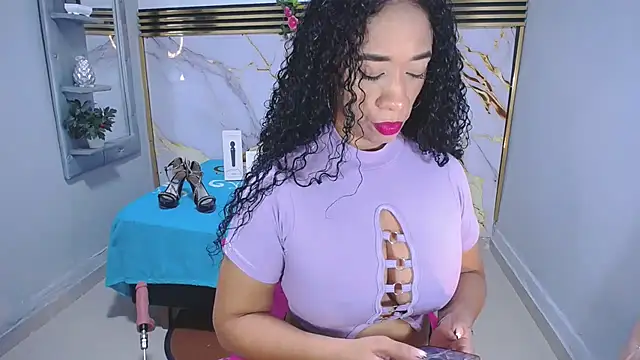 DelysyHot - a finger in my ass # 100 tk