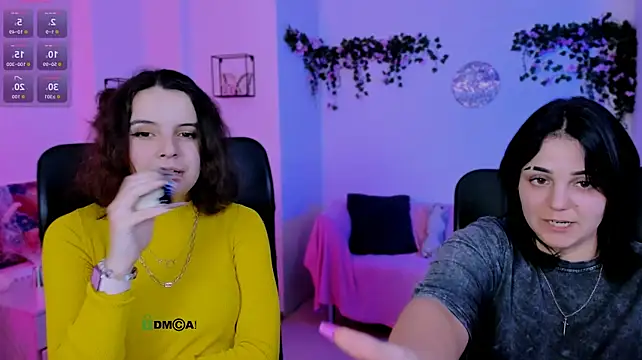 Mia_mooon_ - doggy style