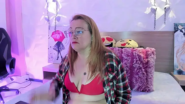 SammiraMorgan - Hard spanks *5