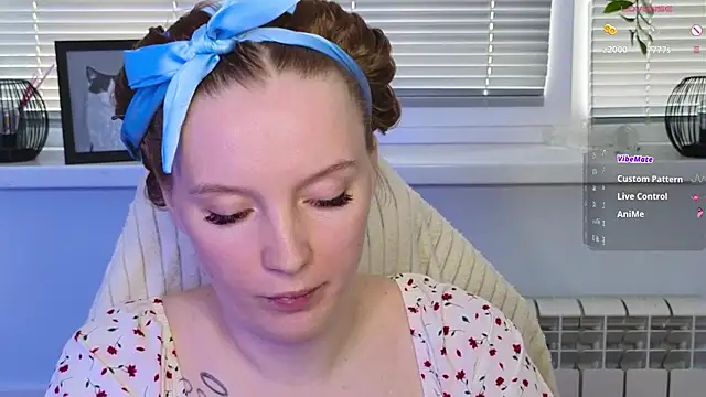 Mary_Blu - fuck tits