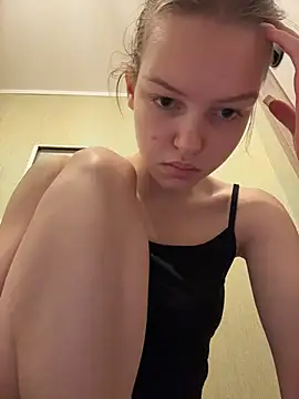 AshleyMur - naked show