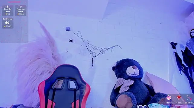 BritanyBrown_ - Riding dildo + spank ass🍑🥵🔥