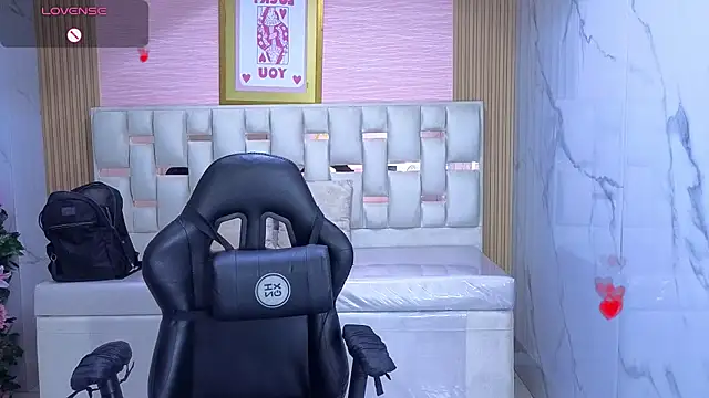 Zarath_tf - LUSH CONTROL X 3 MIN + DILDO