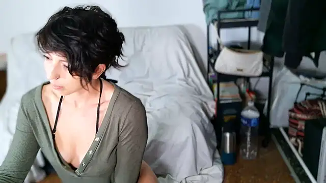 Flowermadness - fingering pussy / dita figa