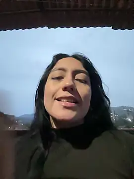 Ravelyn__ - Tits in the air