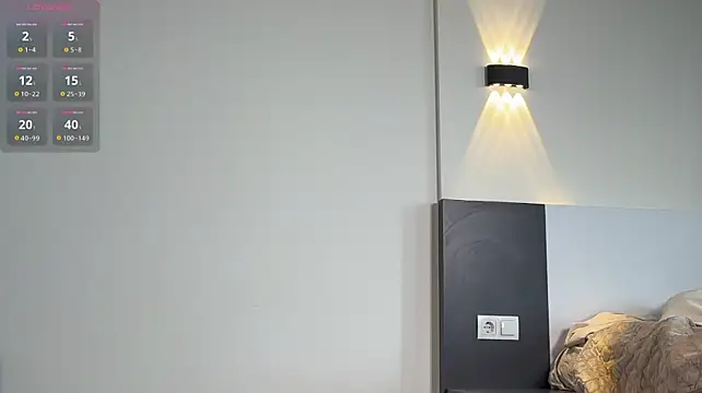 Evy_miu - bunny anal plug