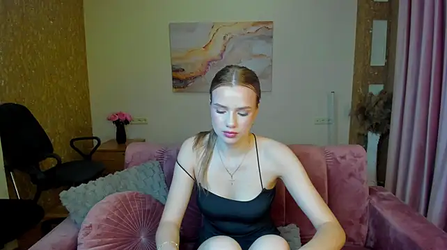 Stacy_Western - striptease