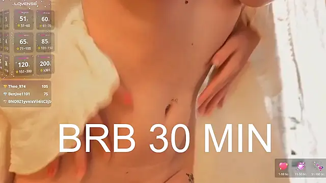 Marceline_meow - sloppy blowjob