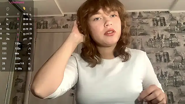 SamiraDundlow - suck my nipples