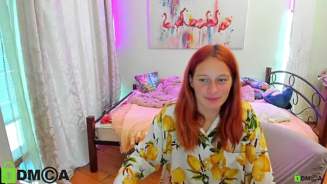 Lily_Viola - for a massage