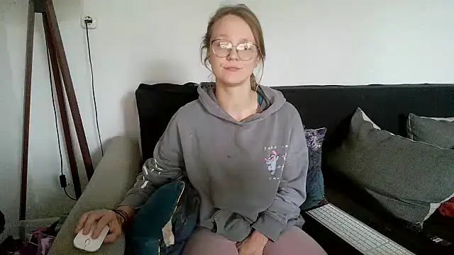 Leni-Fuchs - boobs oil ticket show