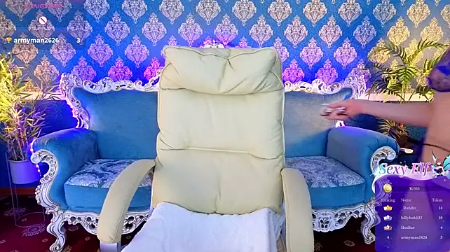 Lexi_Si - top off