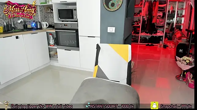 AmySuperHeroes - :fire: SQUIRT @ goal