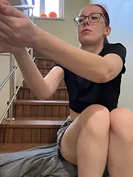 RussianGirls_ - SHOW BOOBS + PLAY NIPPLES
