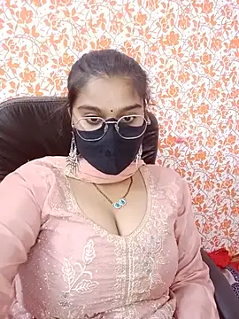 Jasmine_jaaan - Nud show +5 mint free control