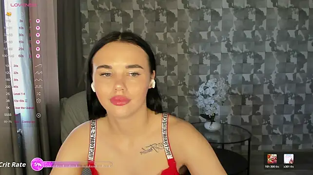Kseni_a - Finger in pussy
